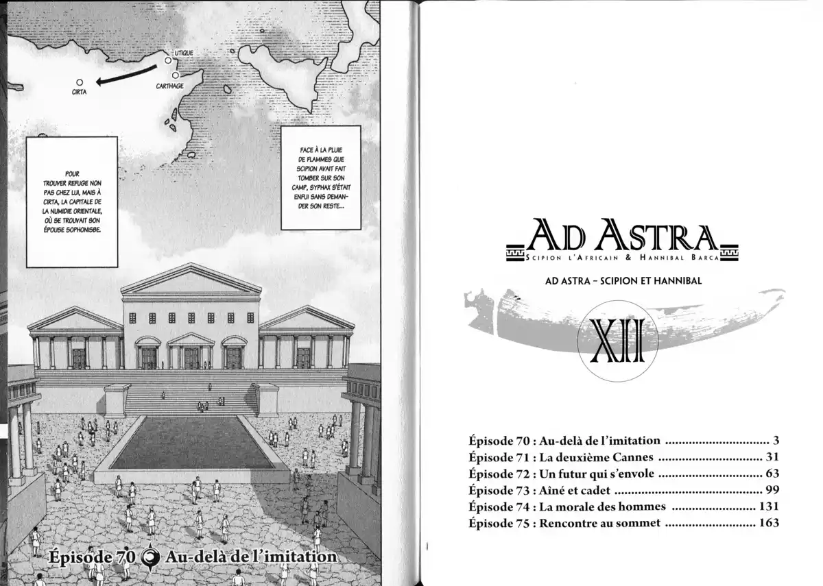 Ad Astra Volume 12 page 2