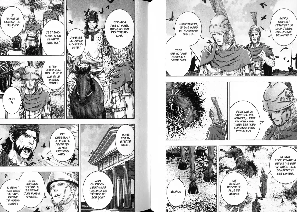 Ad Astra Volume 12 page 31