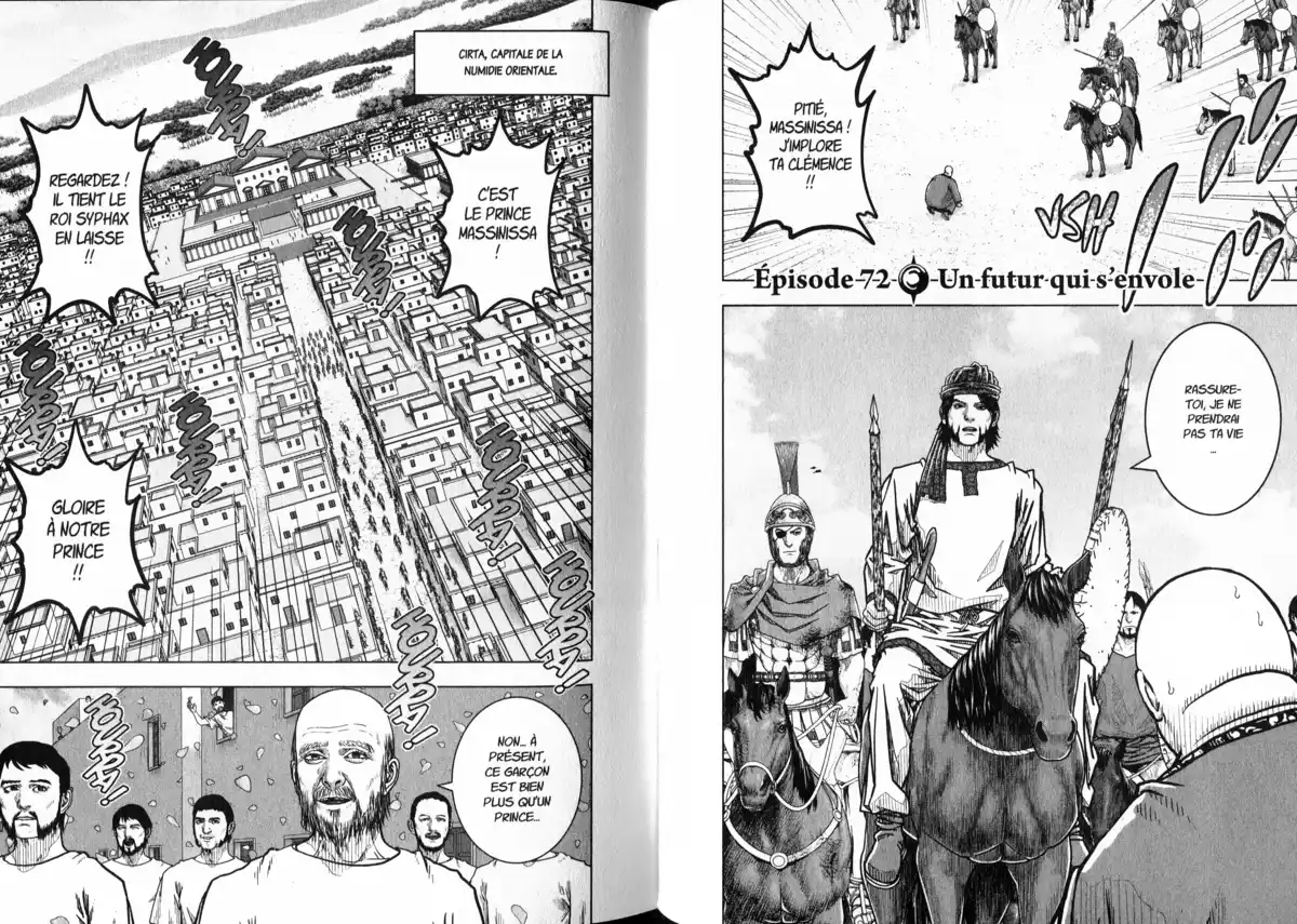 Ad Astra Volume 12 page 33