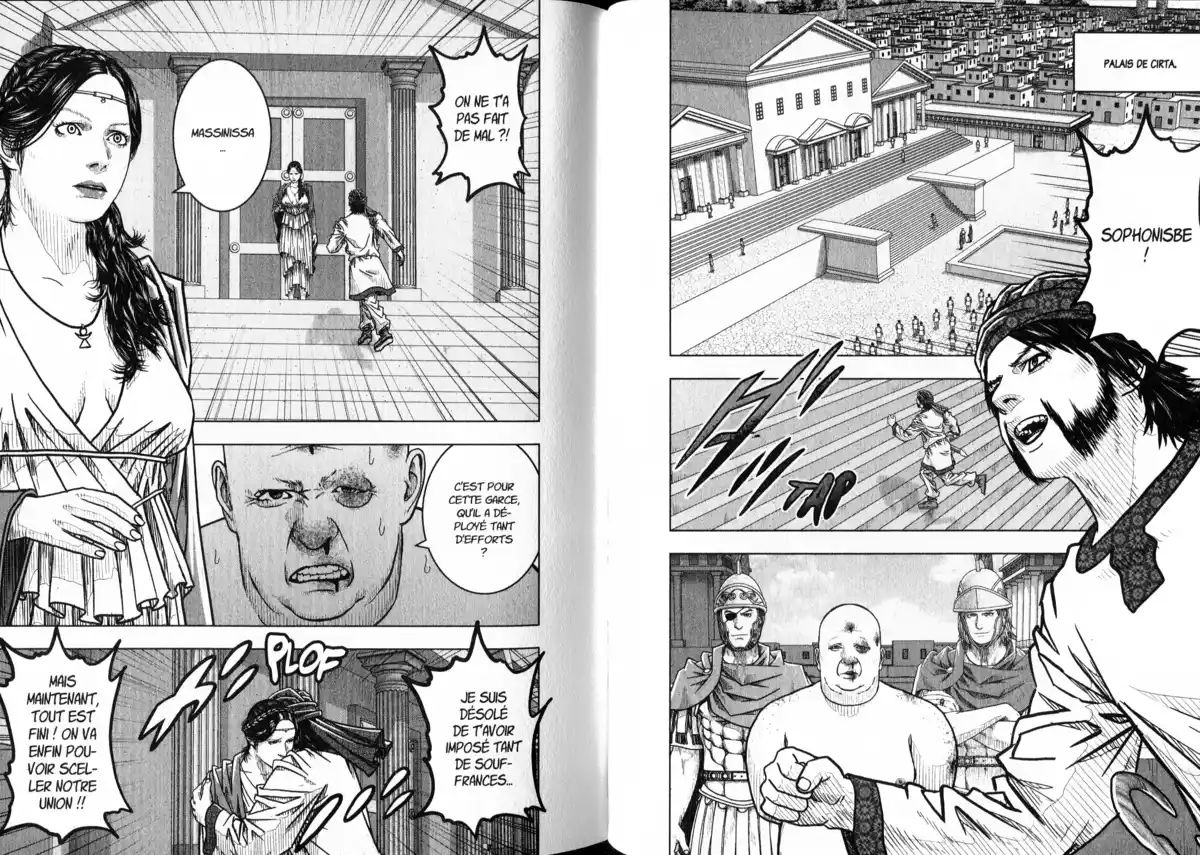 Ad Astra Volume 12 page 36