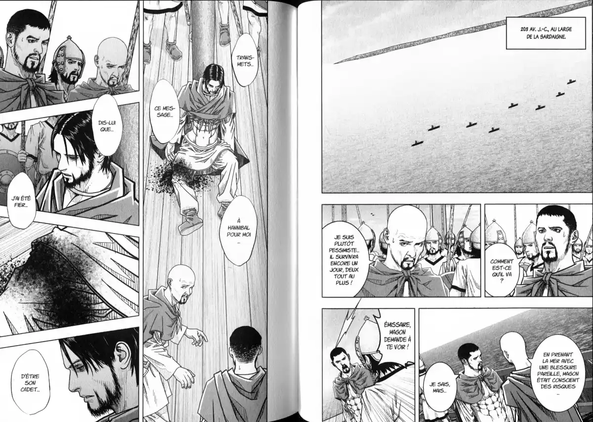 Ad Astra Volume 12 page 66