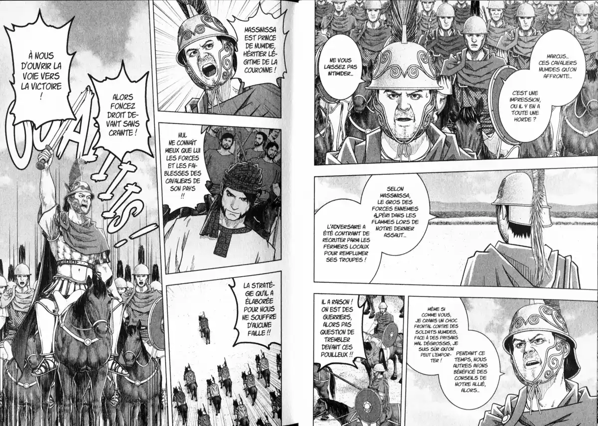 Ad Astra Volume 12 page 9