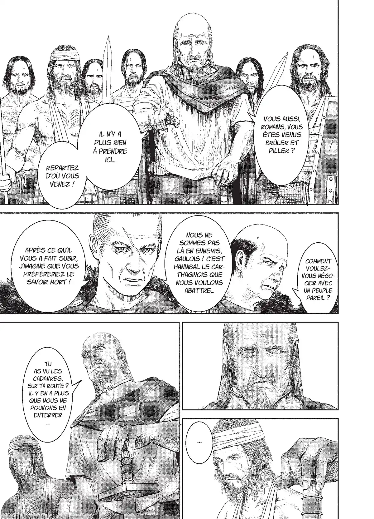 Ad Astra Volume 1 page 100