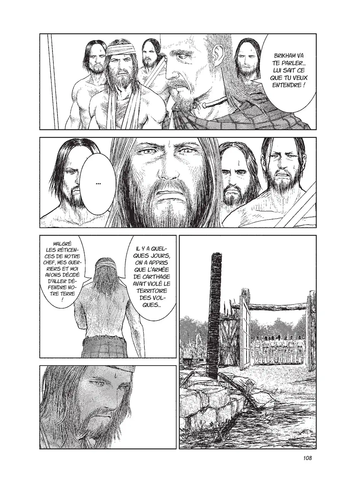Ad Astra Volume 1 page 101