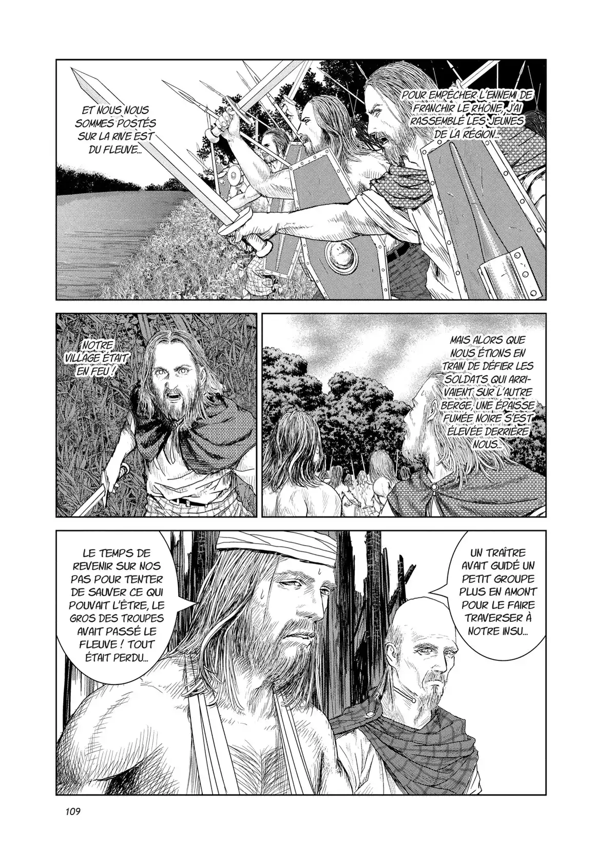 Ad Astra Volume 1 page 102