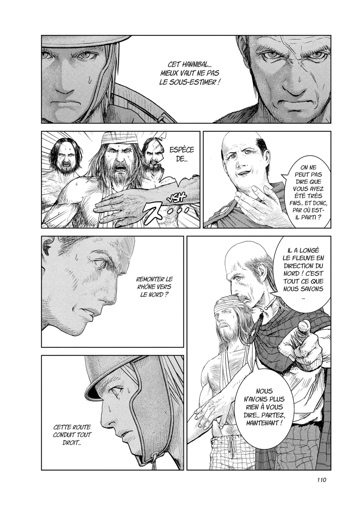 Ad Astra Volume 1 page 103
