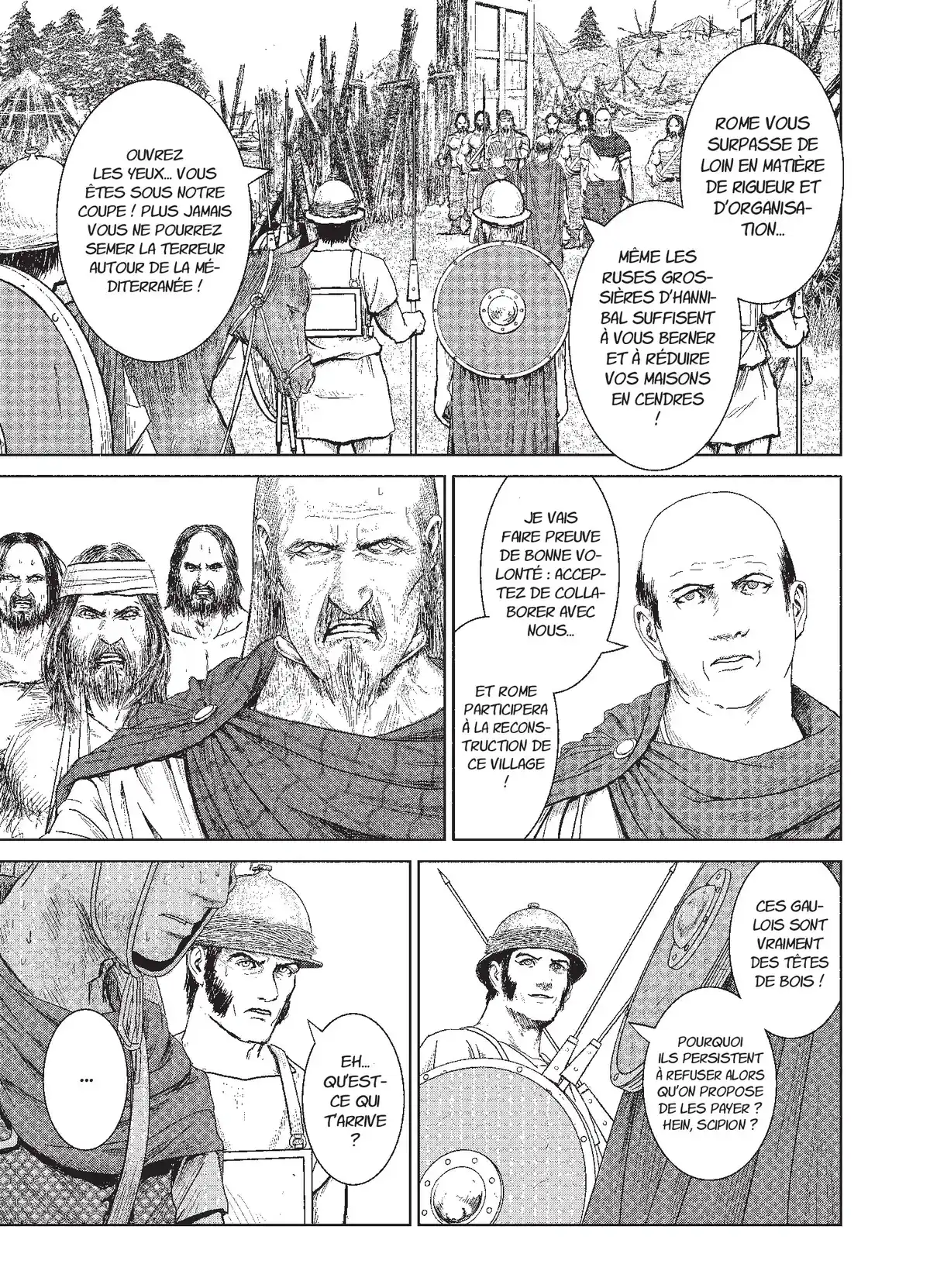 Ad Astra Volume 1 page 106