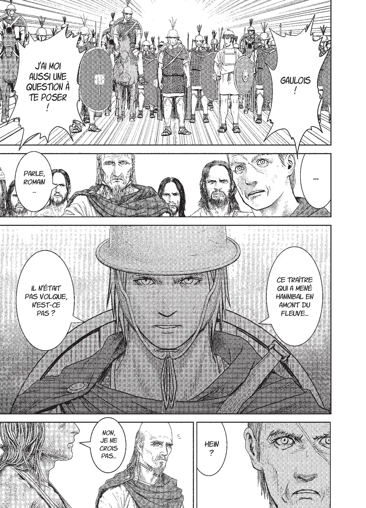 Ad Astra Volume 1 page 108