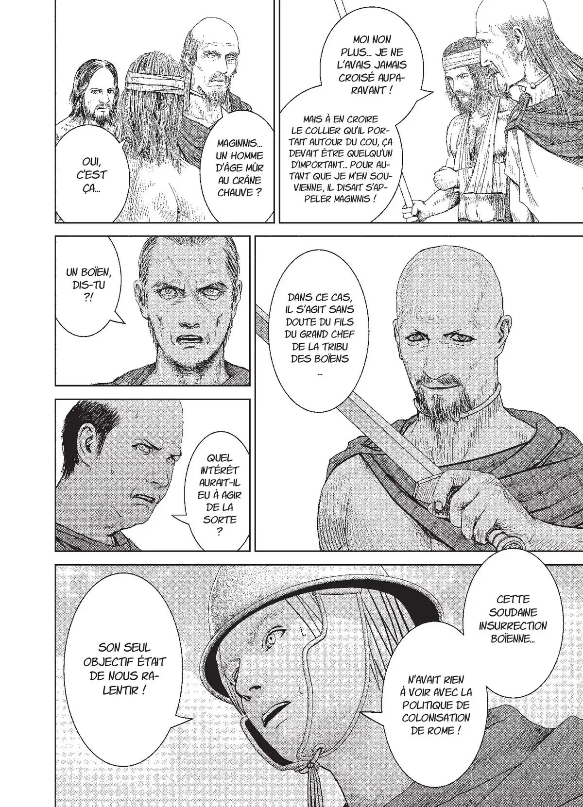 Ad Astra Volume 1 page 109