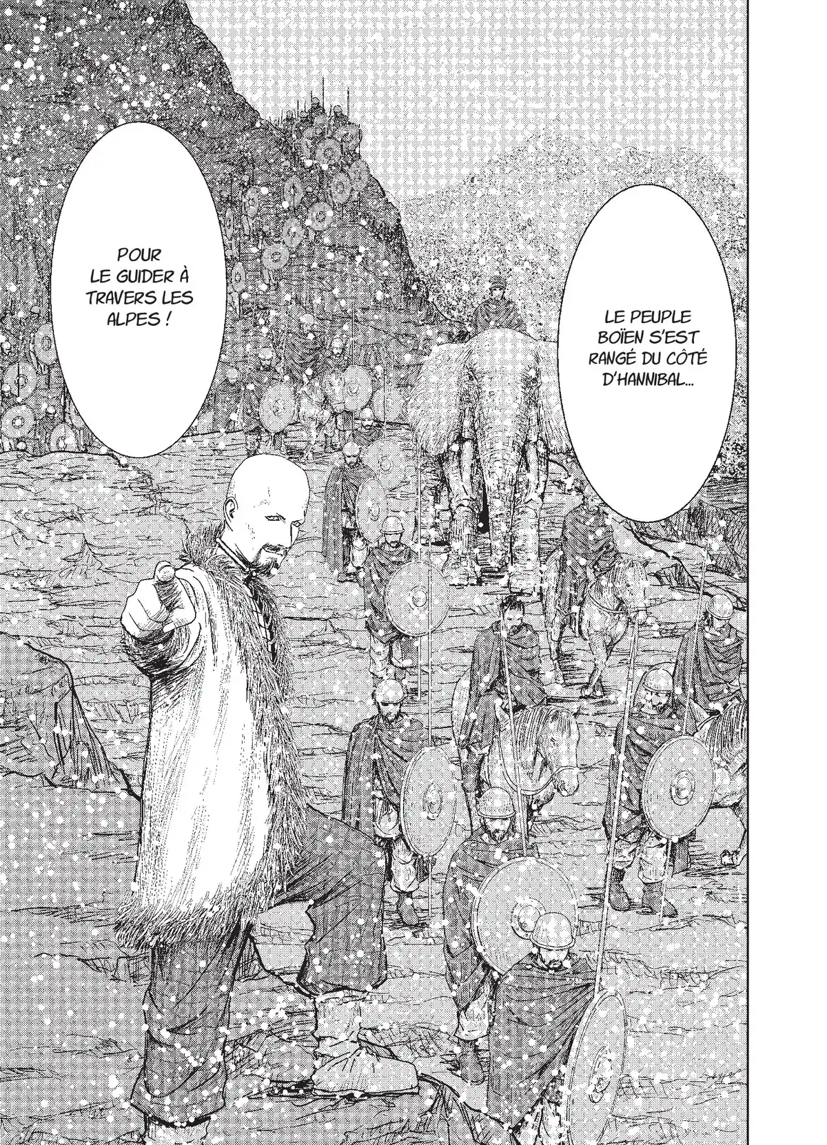 Ad Astra Volume 1 page 110