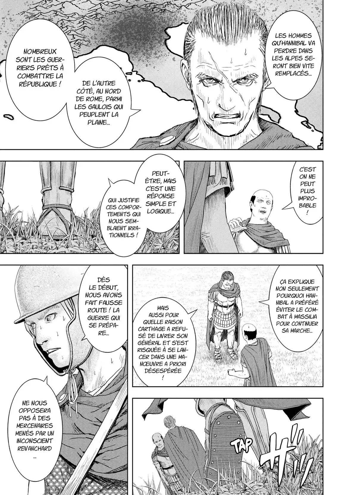 Ad Astra Volume 1 page 112