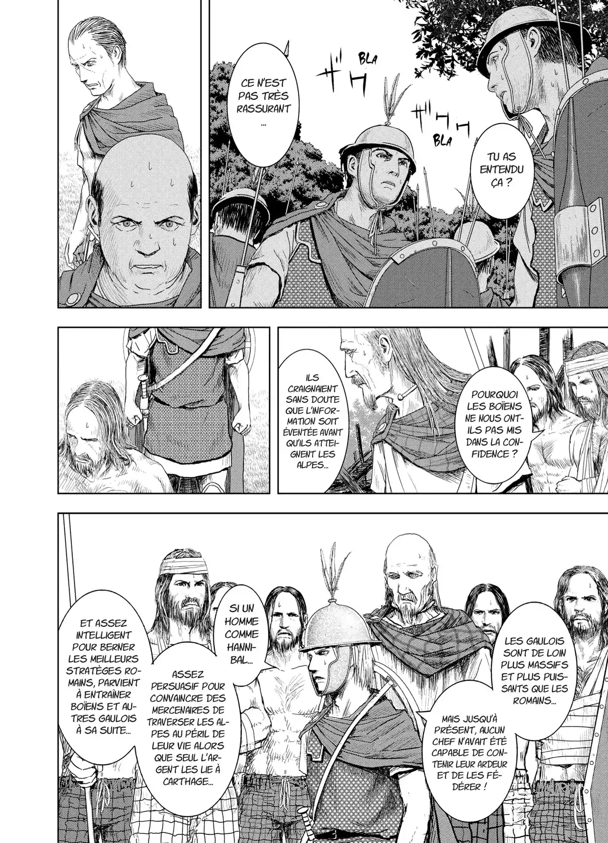 Ad Astra Volume 1 page 114