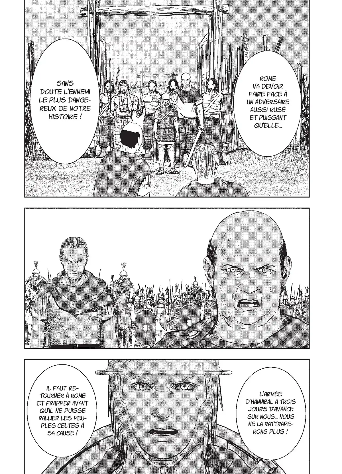Ad Astra Volume 1 page 115