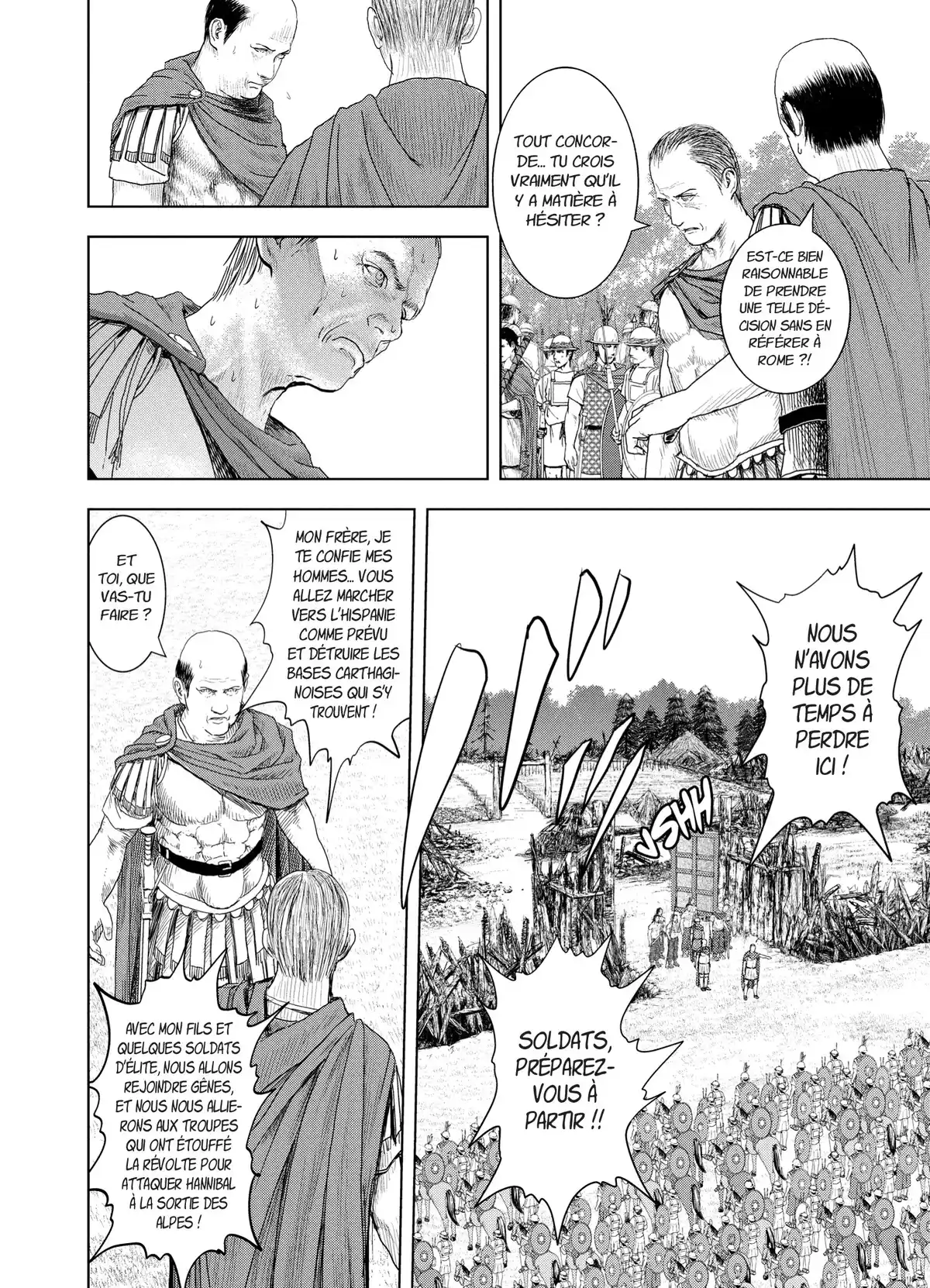 Ad Astra Volume 1 page 116