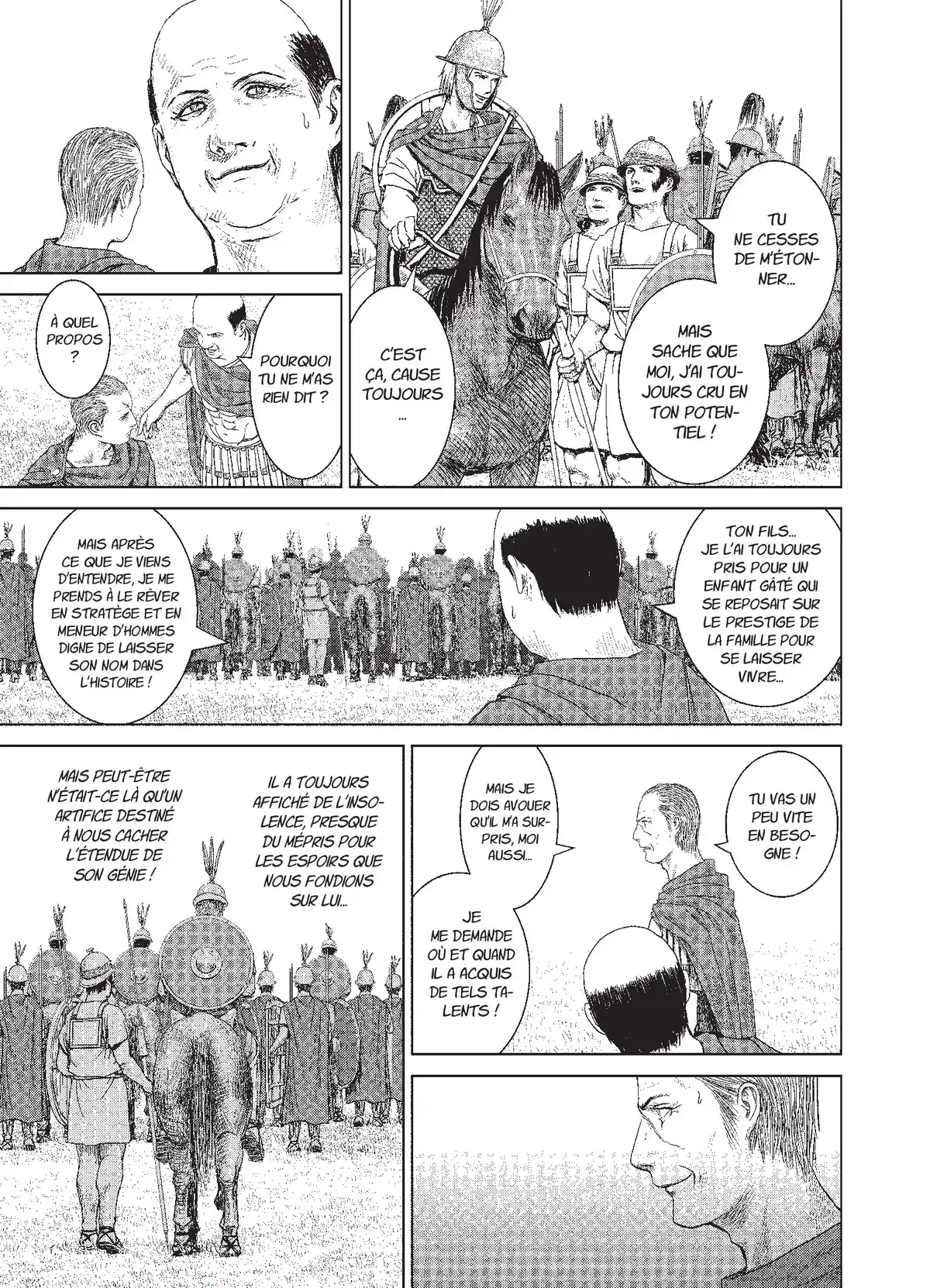 Ad Astra Volume 1 page 117