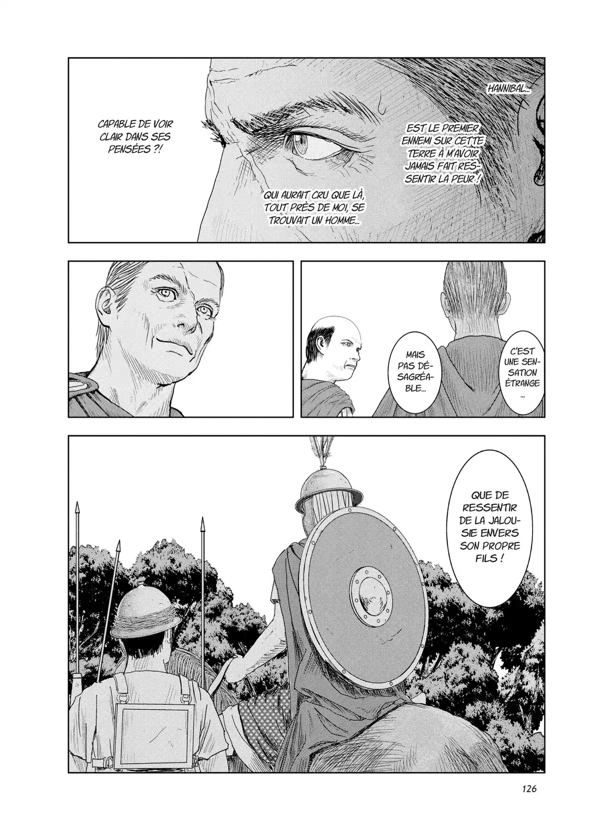 Ad Astra Volume 1 page 118