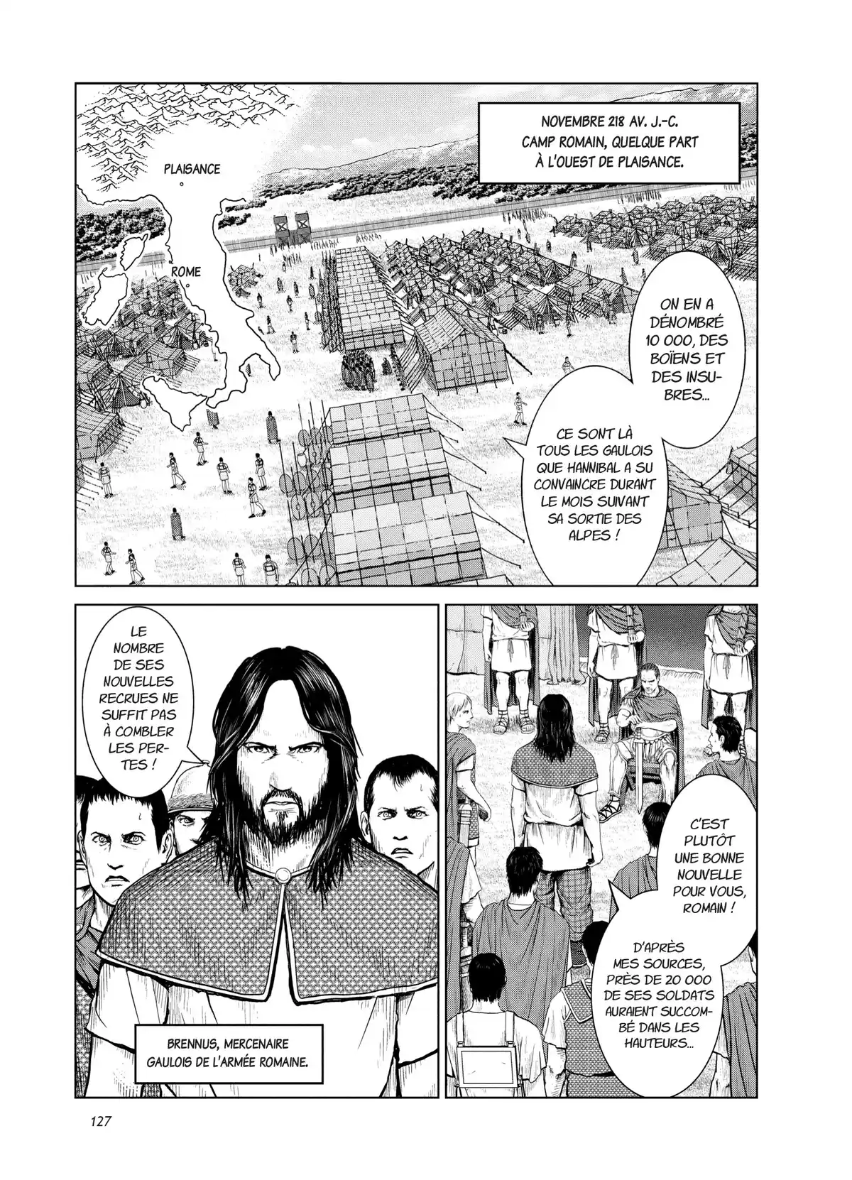 Ad Astra Volume 1 page 119