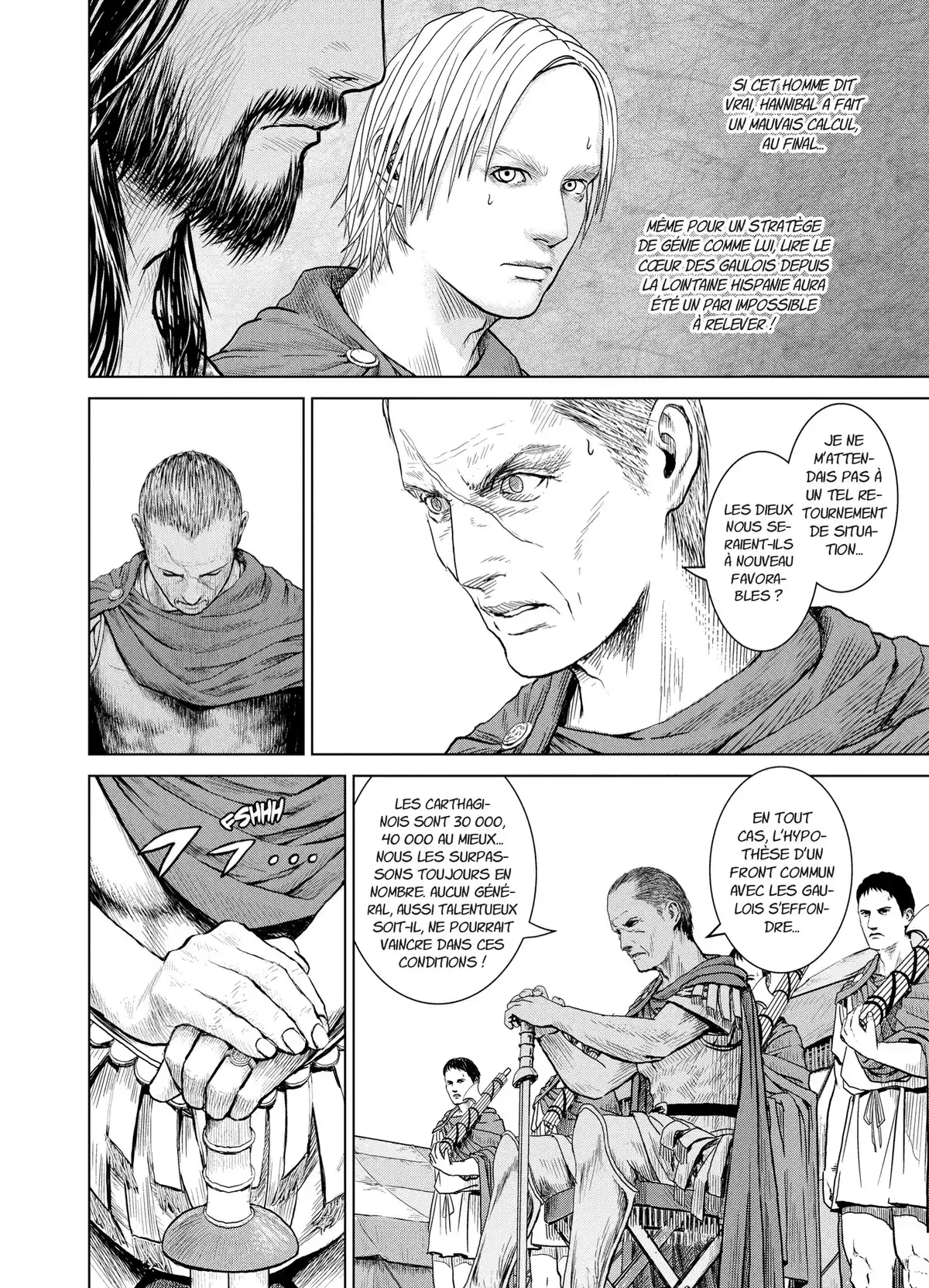 Ad Astra Volume 1 page 120