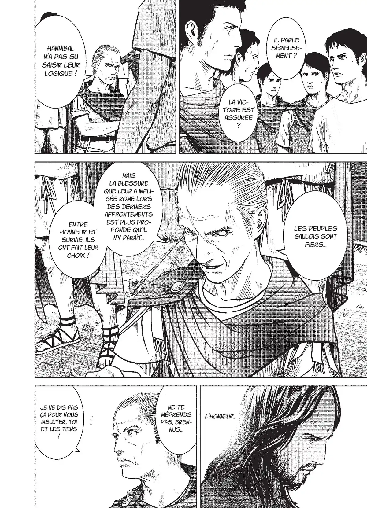 Ad Astra Volume 1 page 122