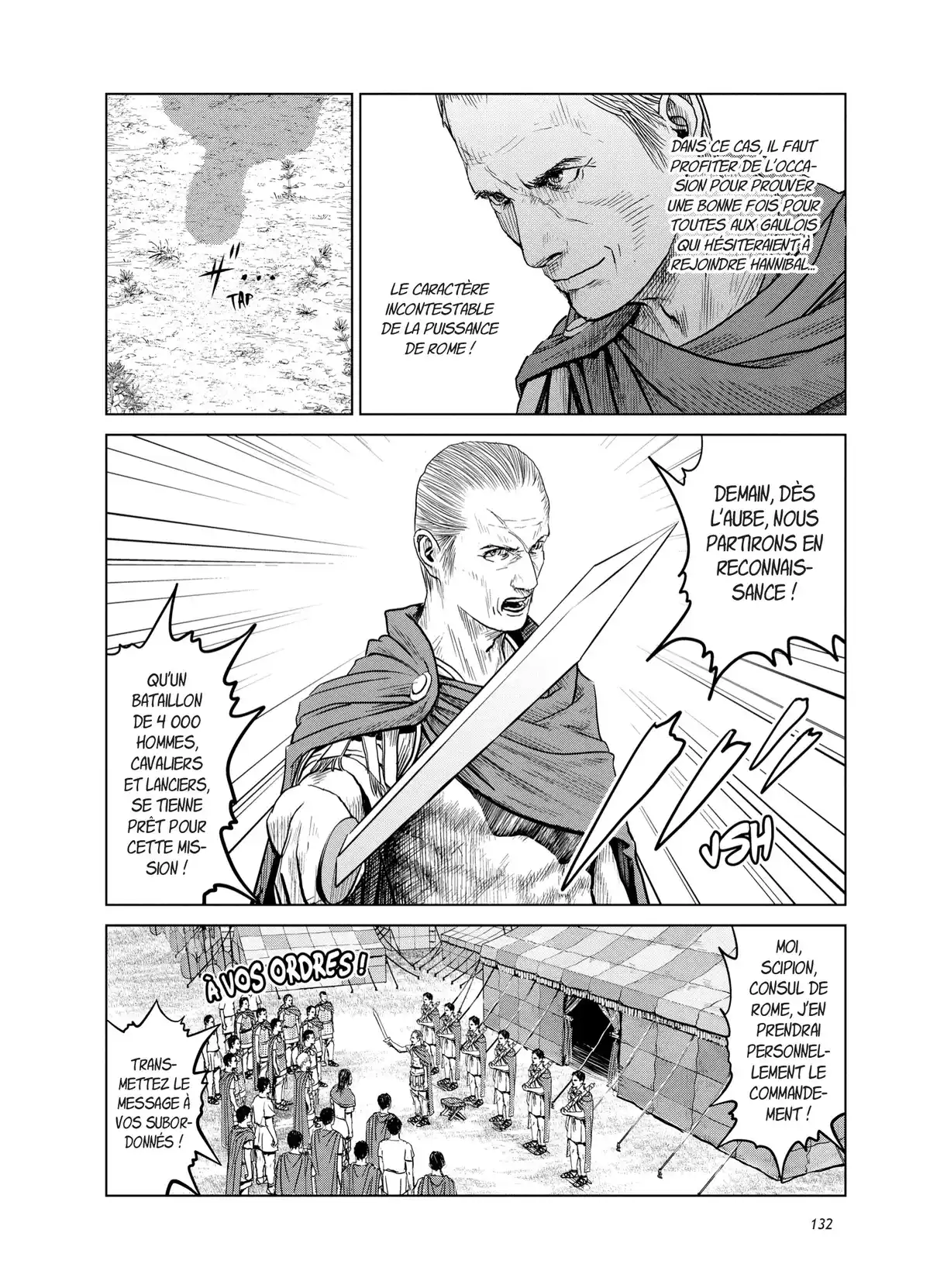 Ad Astra Volume 1 page 124