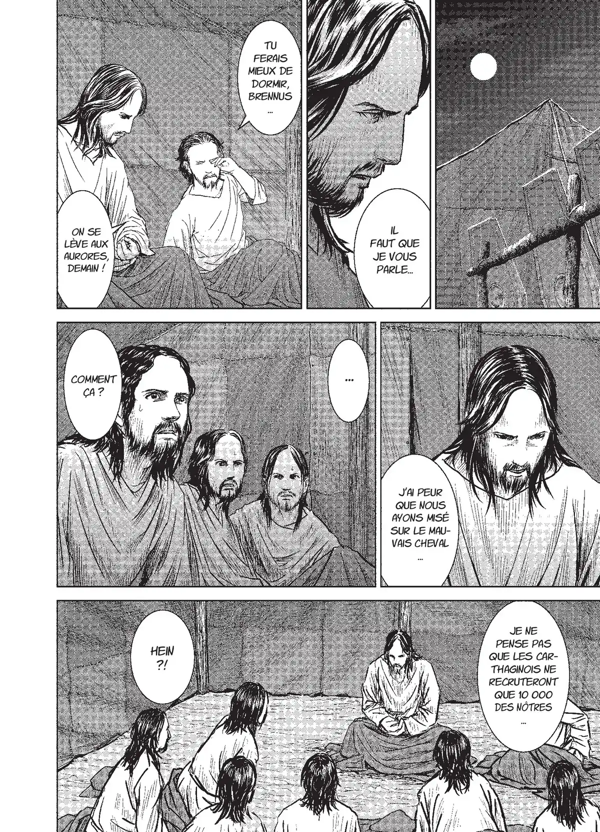 Ad Astra Volume 1 page 126