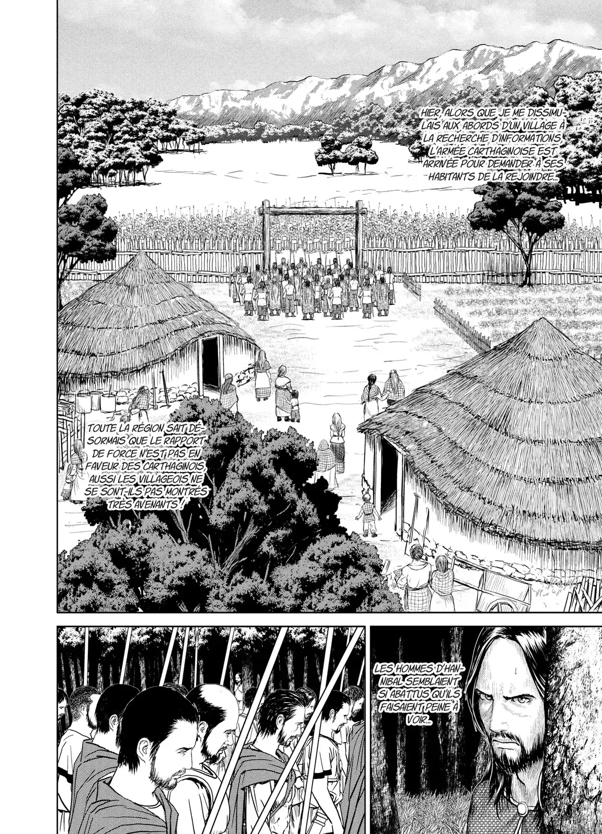 Ad Astra Volume 1 page 128