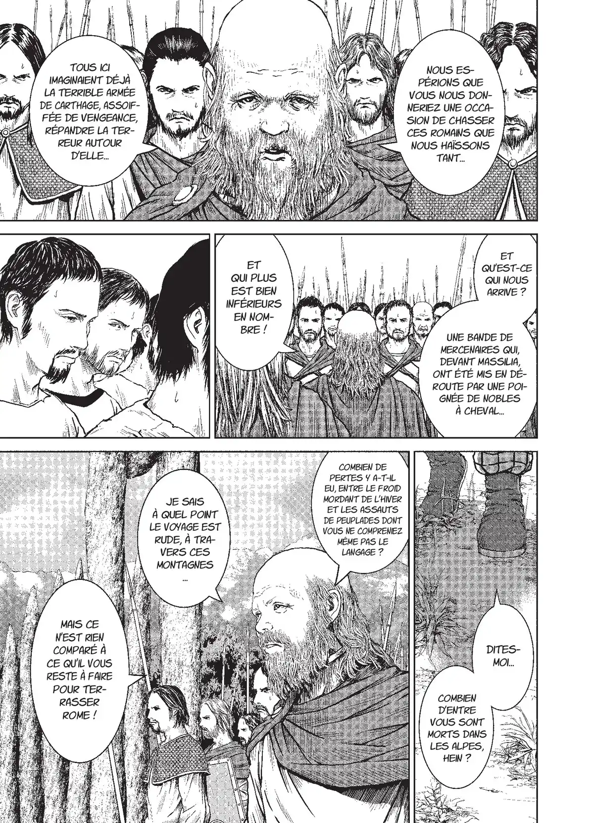 Ad Astra Volume 1 page 129