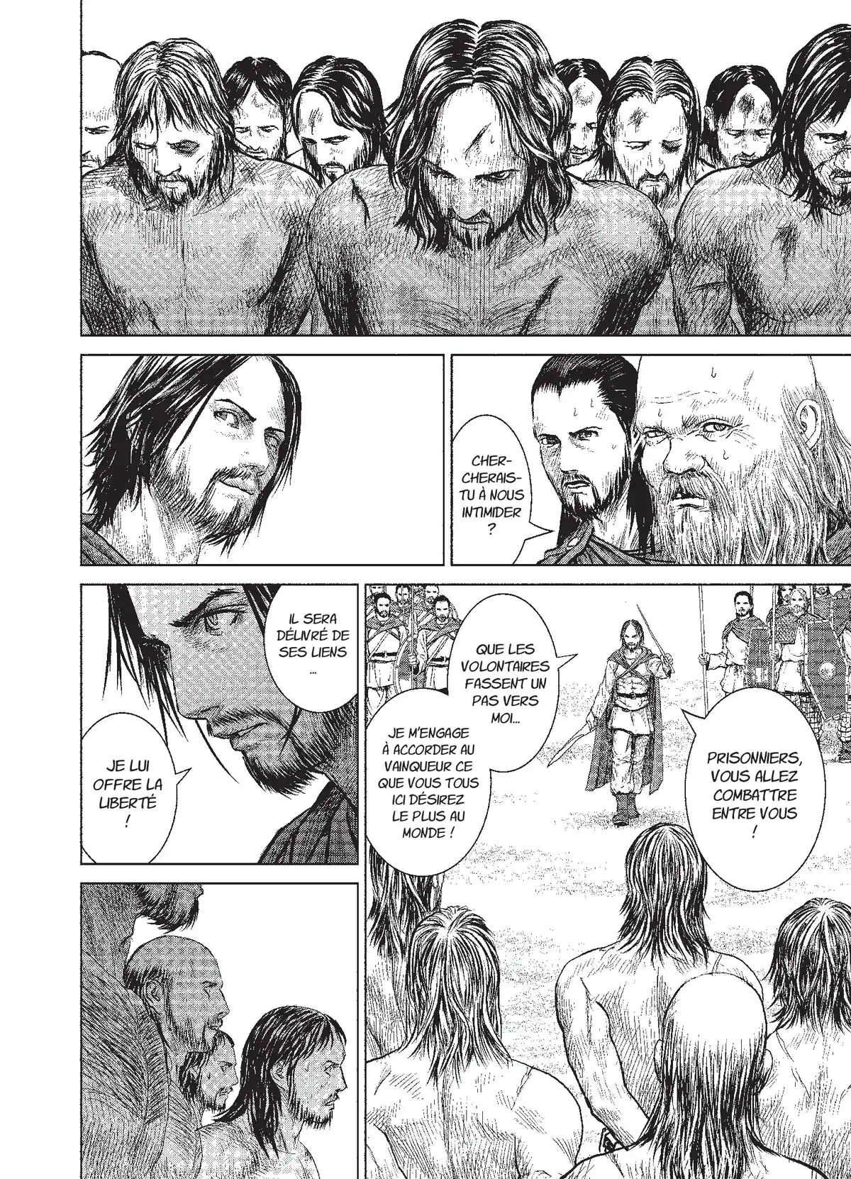 Ad Astra Volume 1 page 132