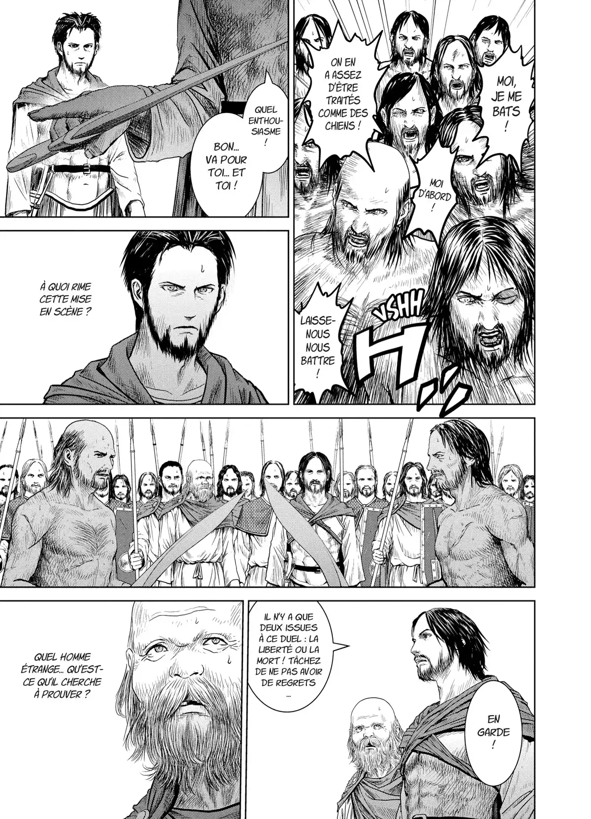 Ad Astra Volume 1 page 133