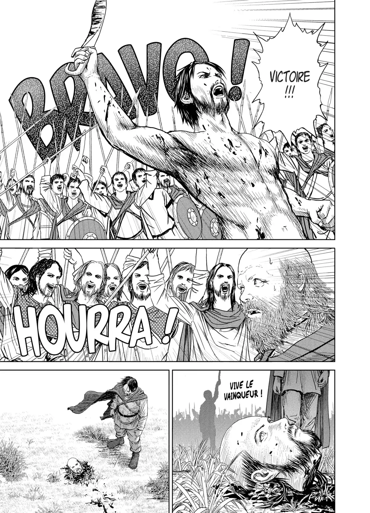 Ad Astra Volume 1 page 138