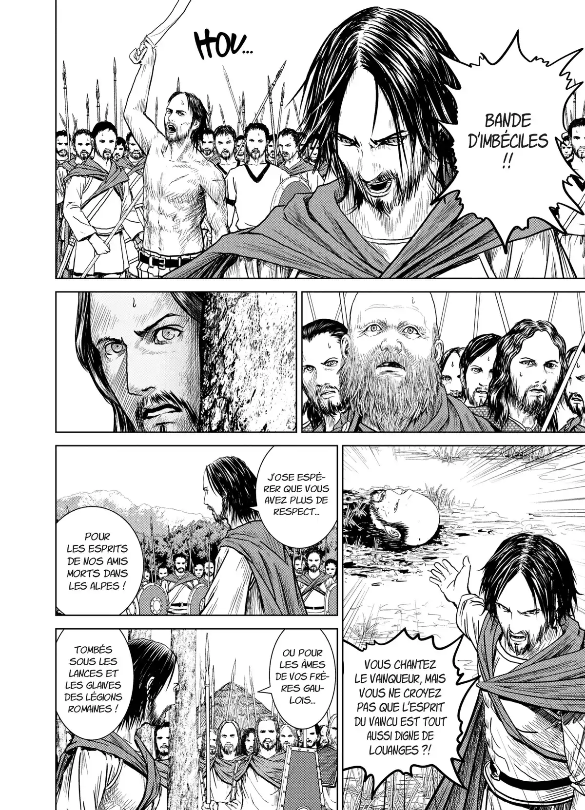 Ad Astra Volume 1 page 139