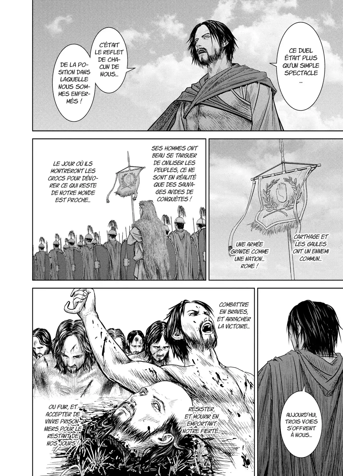 Ad Astra Volume 1 page 141