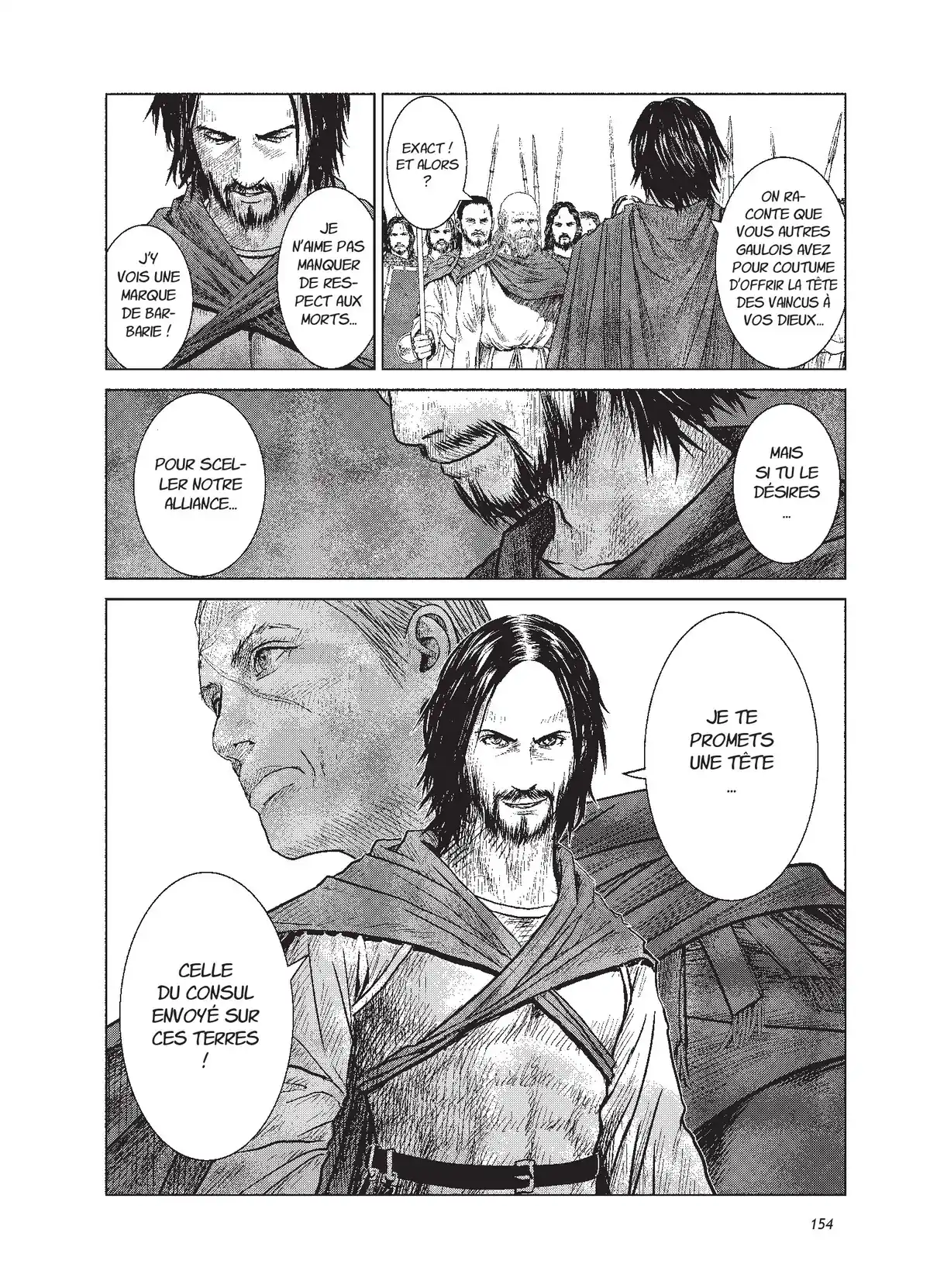 Ad Astra Volume 1 page 145