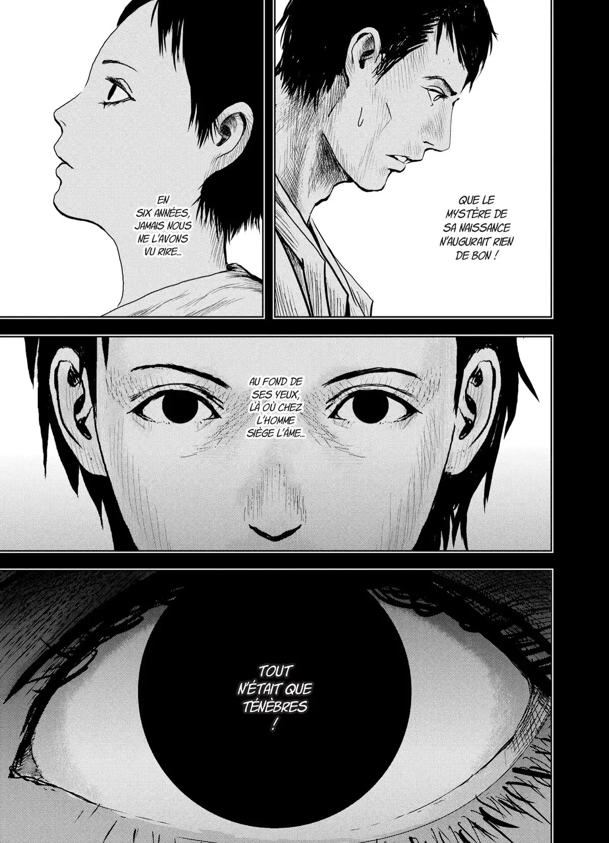 Ad Astra Volume 1 page 20