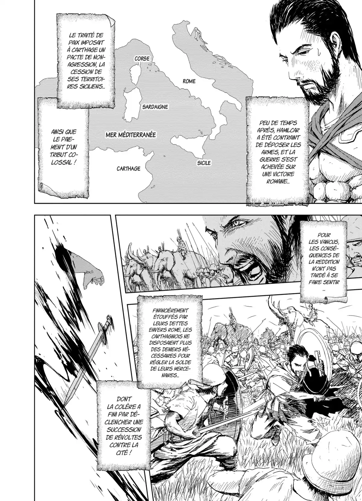 Ad Astra Volume 1 page 23