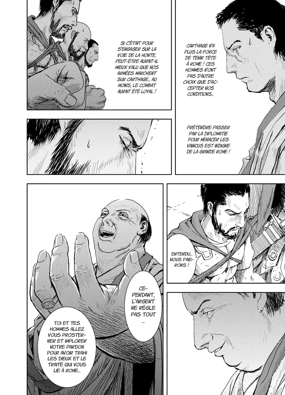 Ad Astra Volume 1 page 26