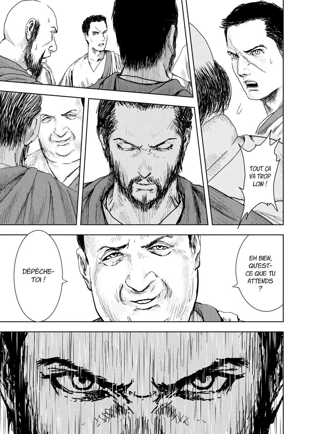 Ad Astra Volume 1 page 27