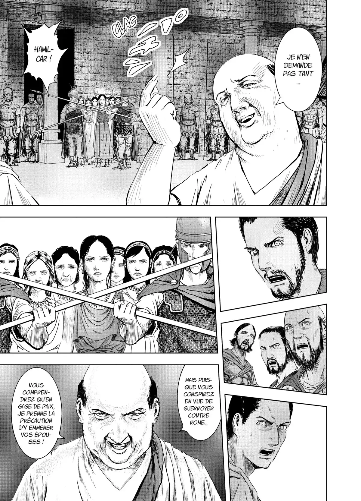 Ad Astra Volume 1 page 29