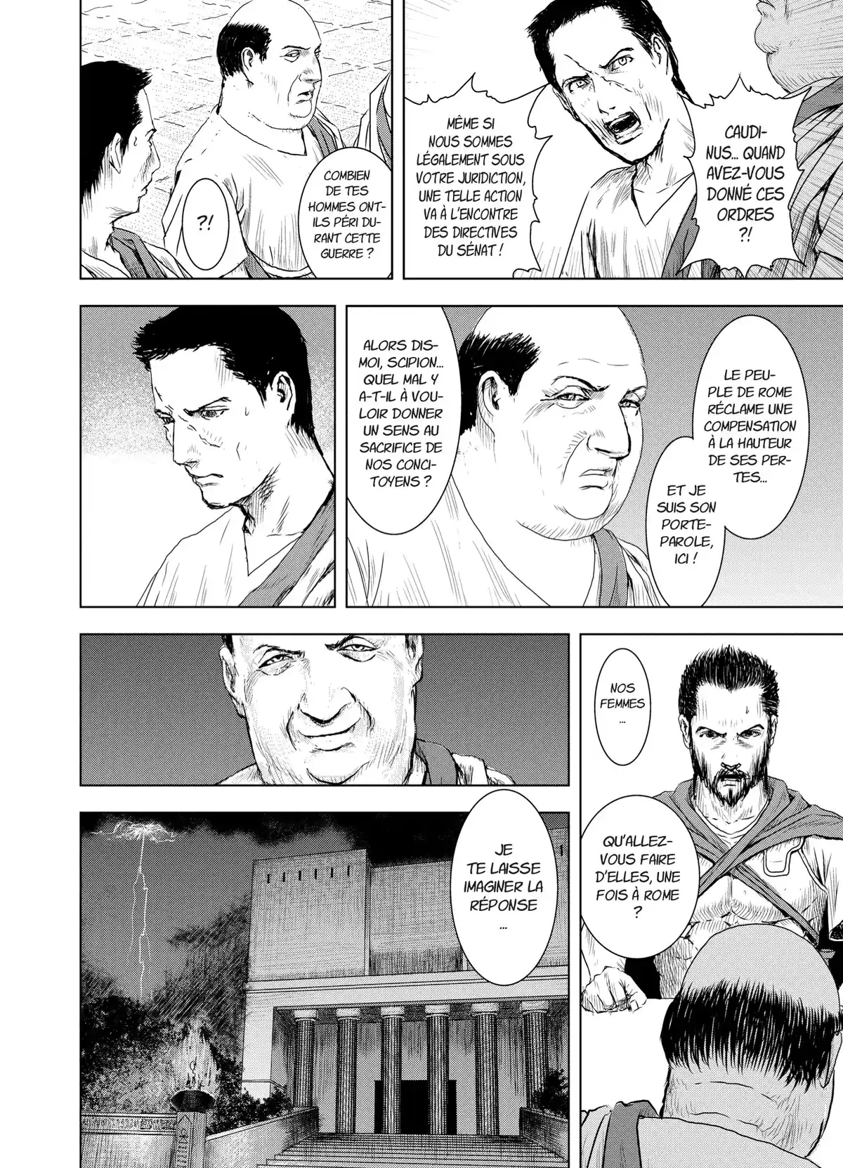Ad Astra Volume 1 page 30