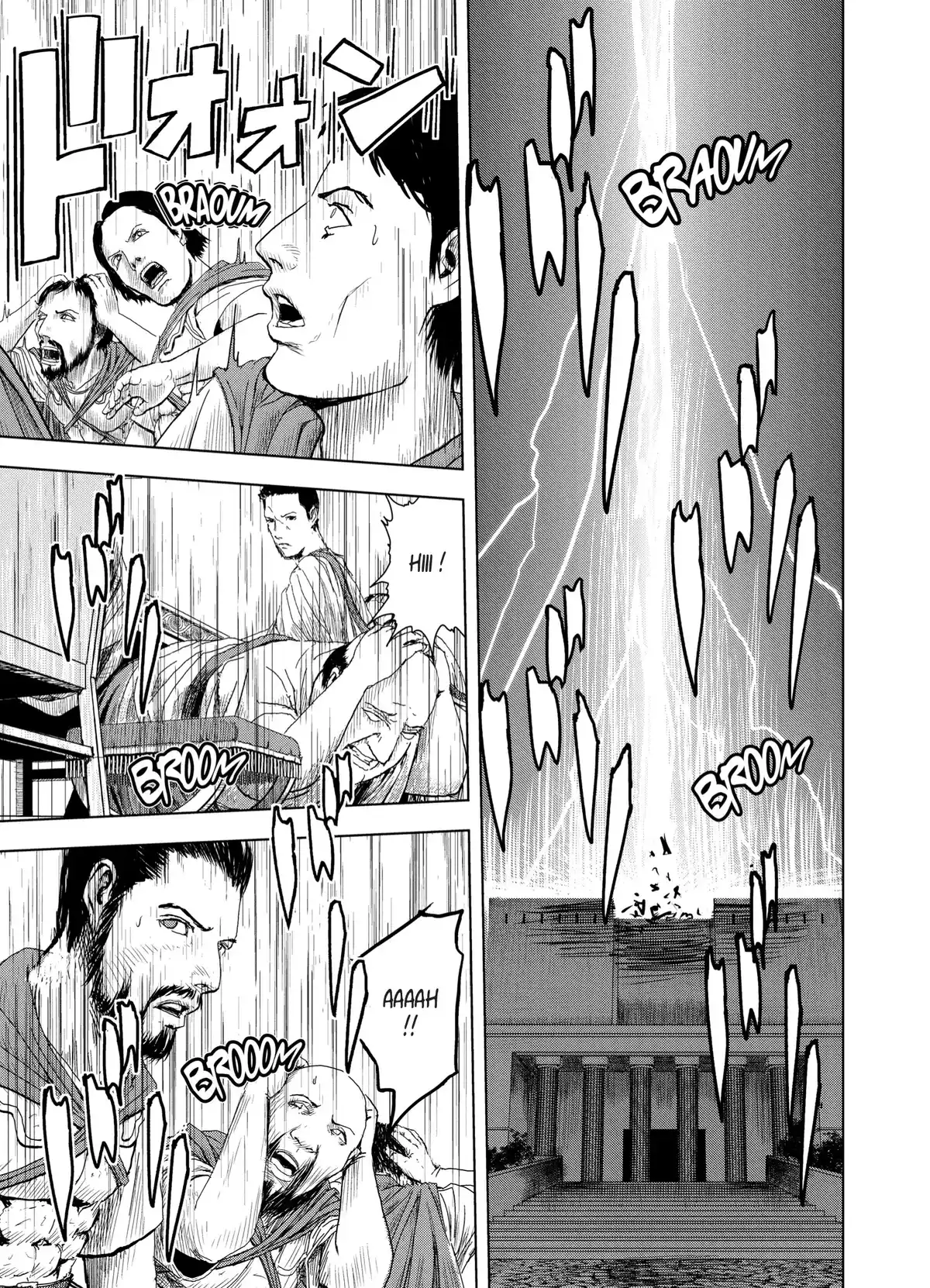 Ad Astra Volume 1 page 33