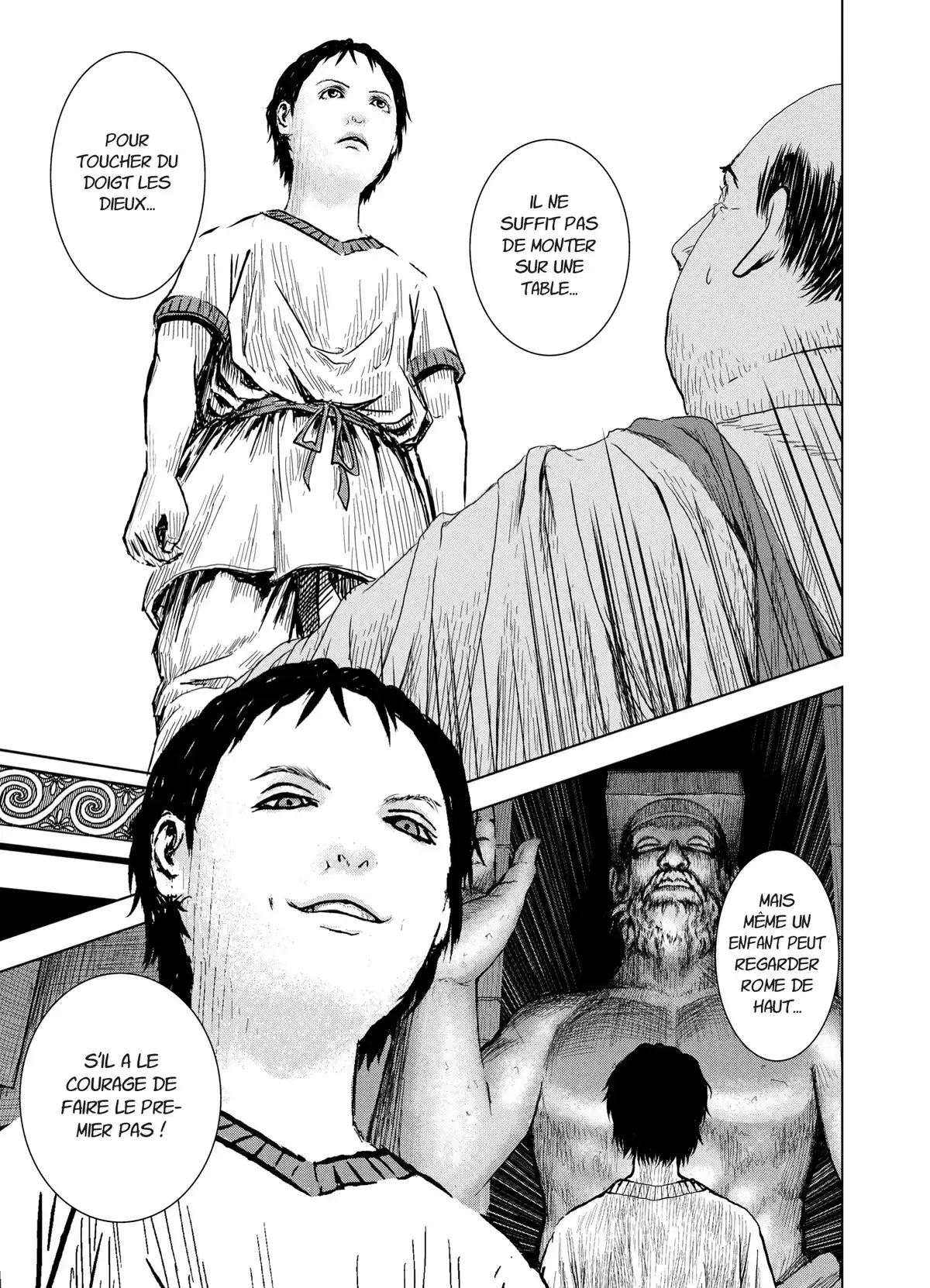 Ad Astra Volume 1 page 41