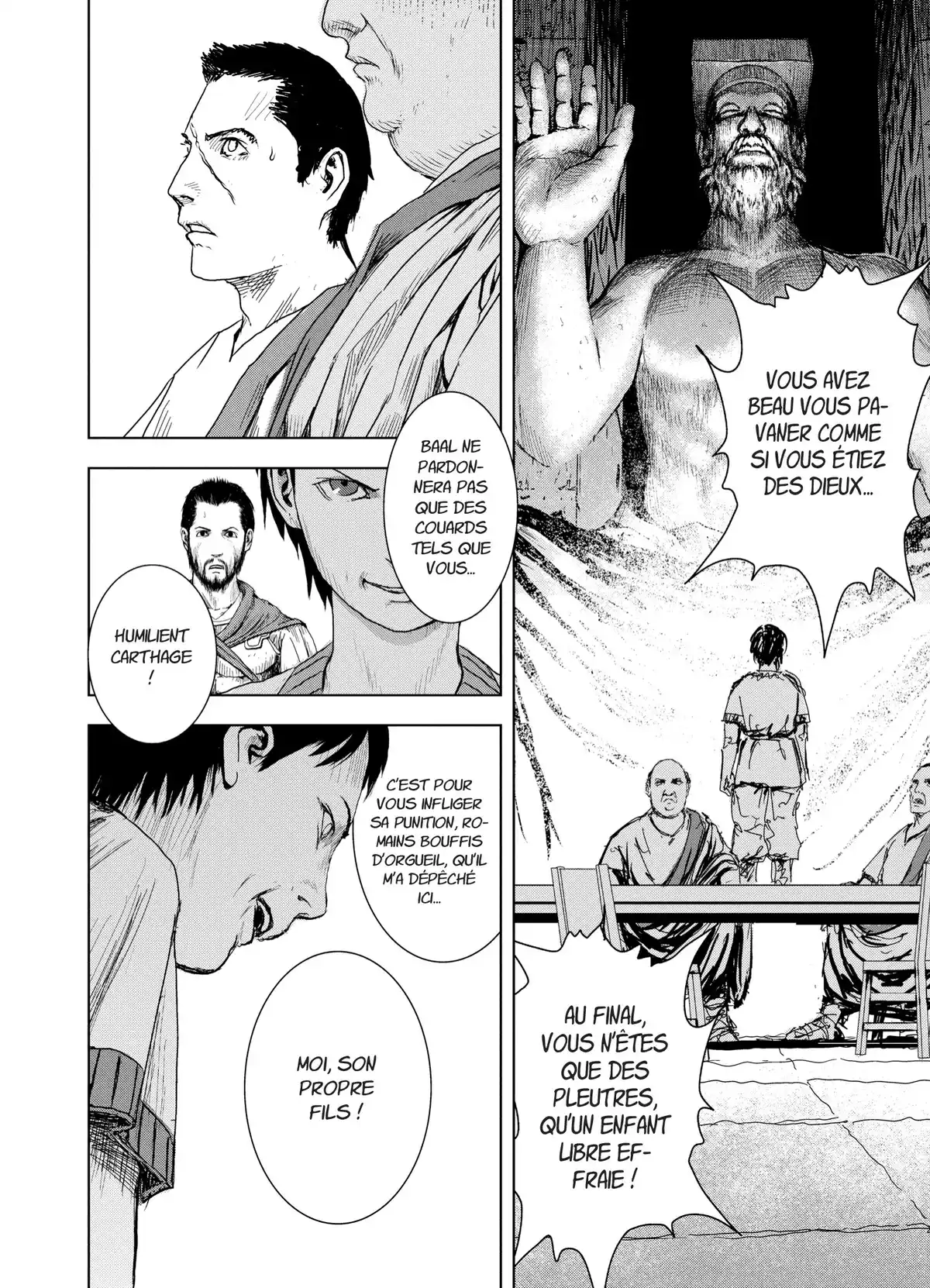 Ad Astra Volume 1 page 42