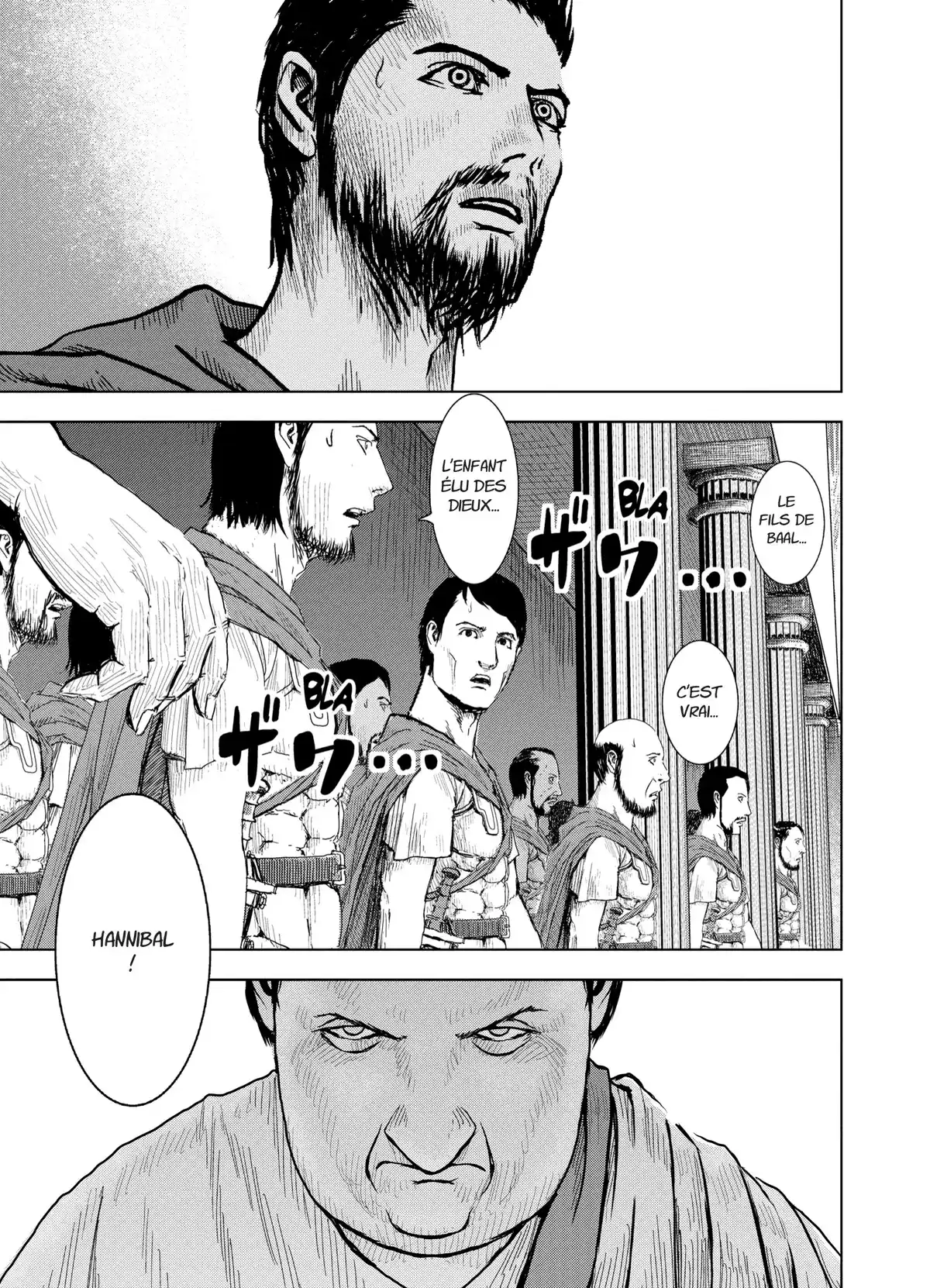 Ad Astra Volume 1 page 43
