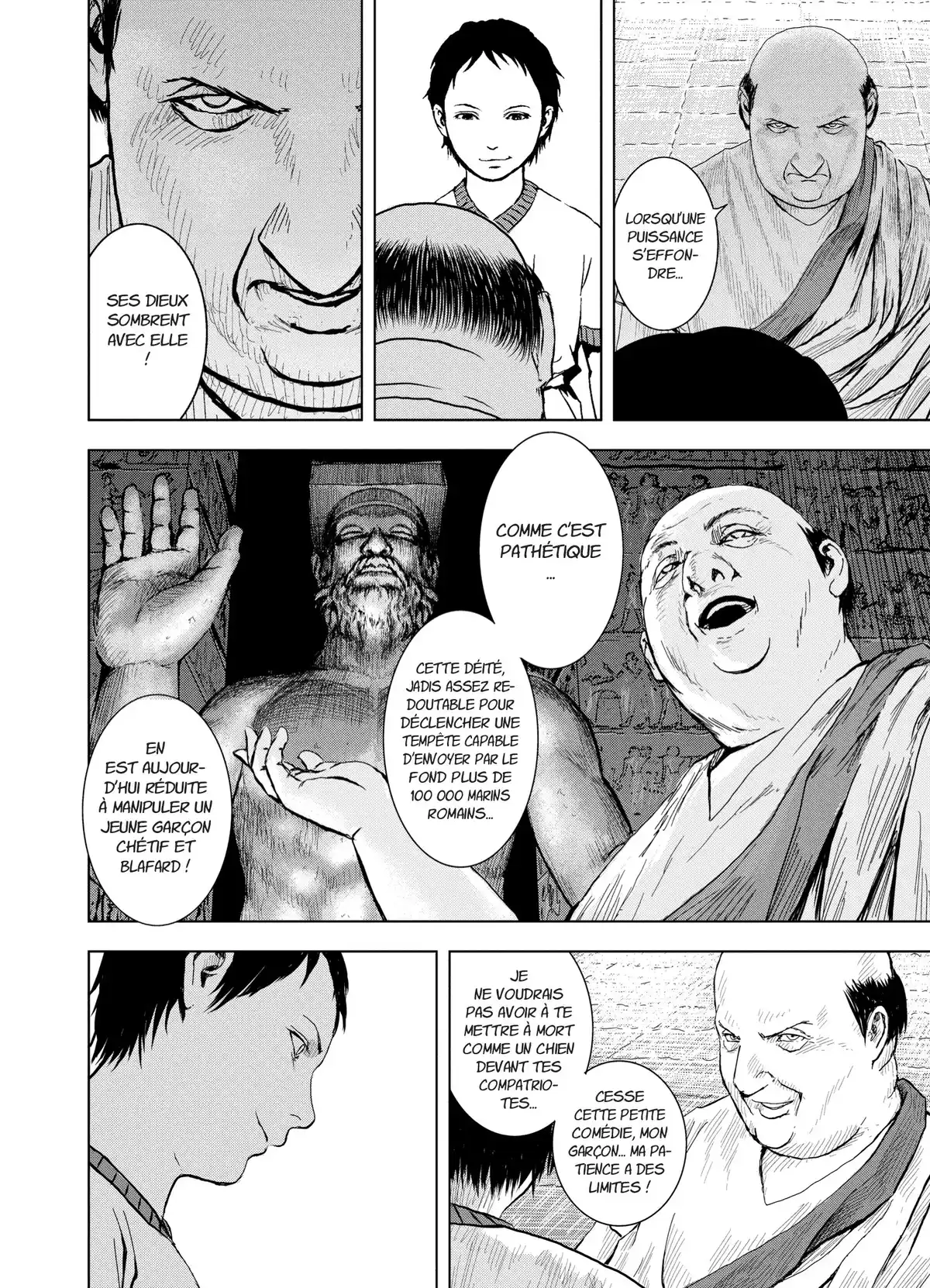 Ad Astra Volume 1 page 44