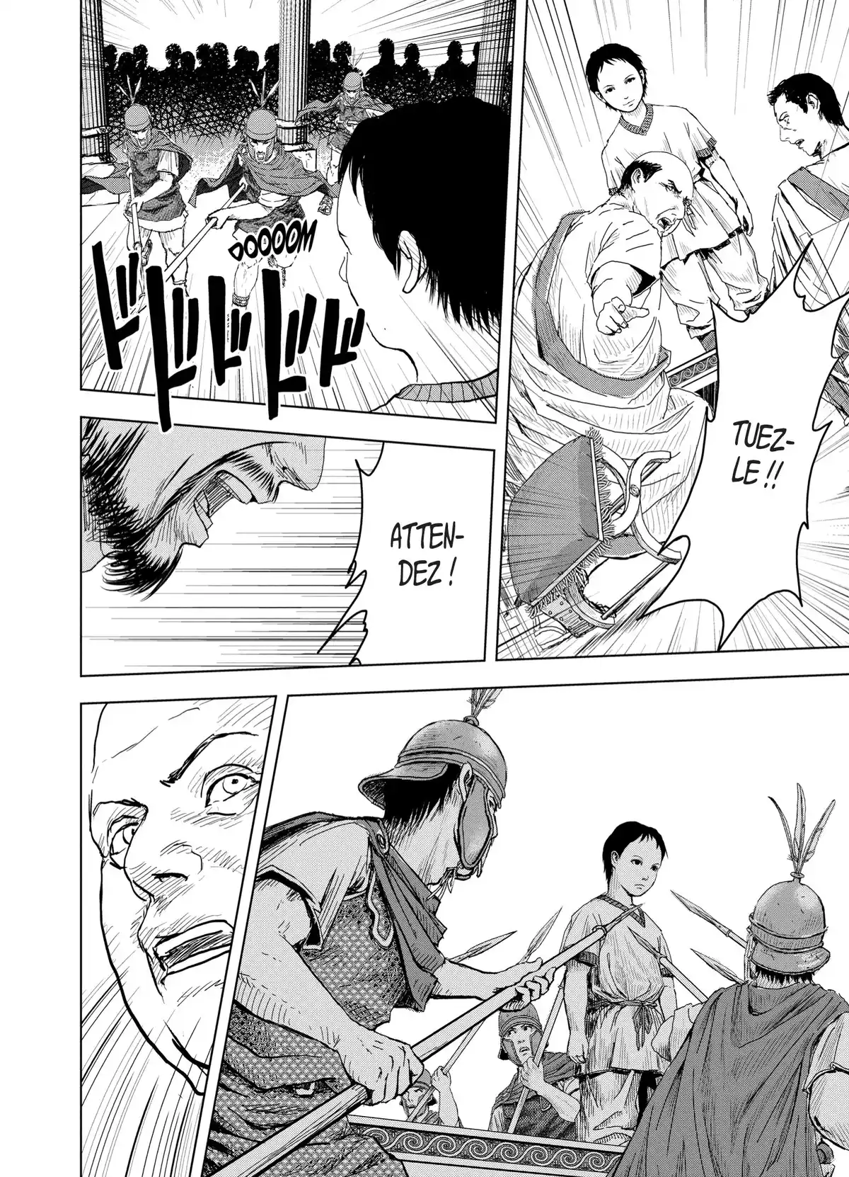 Ad Astra Volume 1 page 46