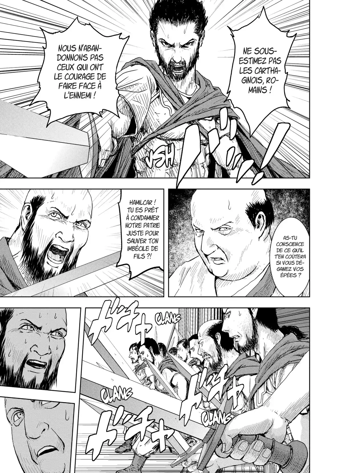 Ad Astra Volume 1 page 47