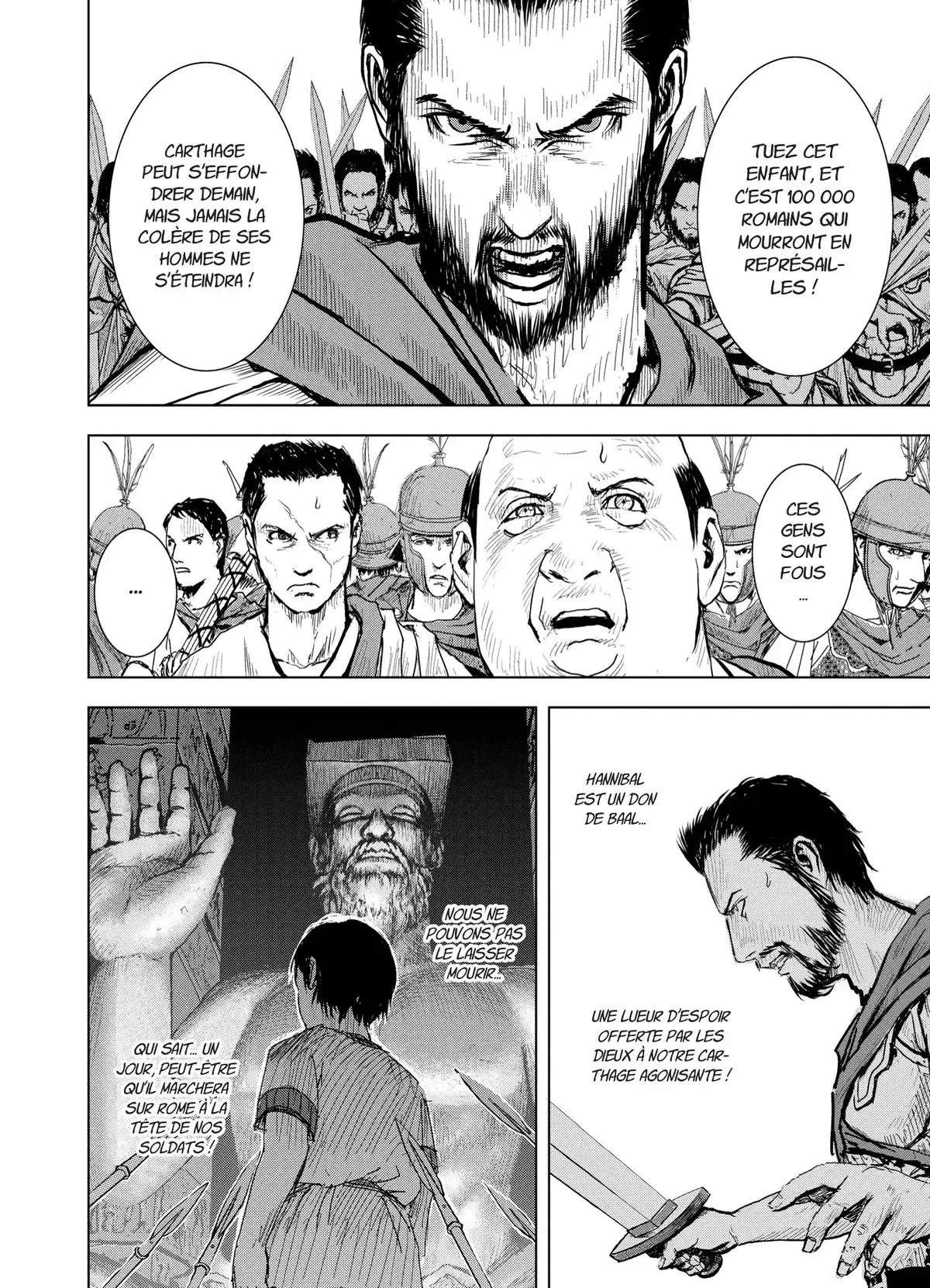 Ad Astra Volume 1 page 49
