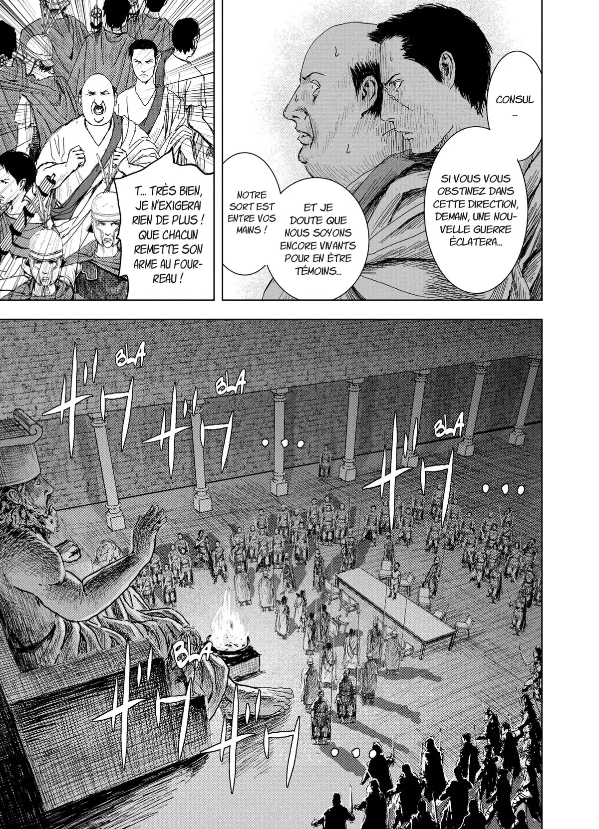 Ad Astra Volume 1 page 50