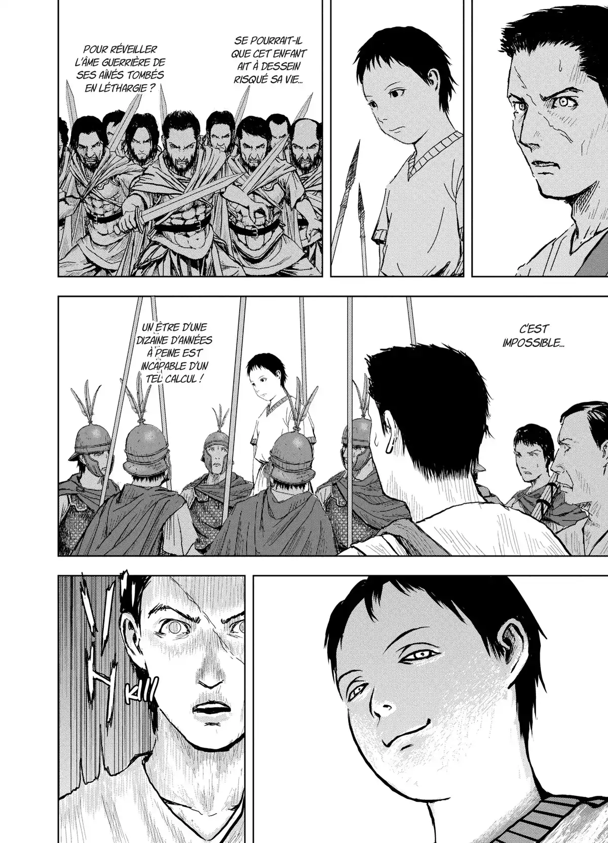 Ad Astra Volume 1 page 51