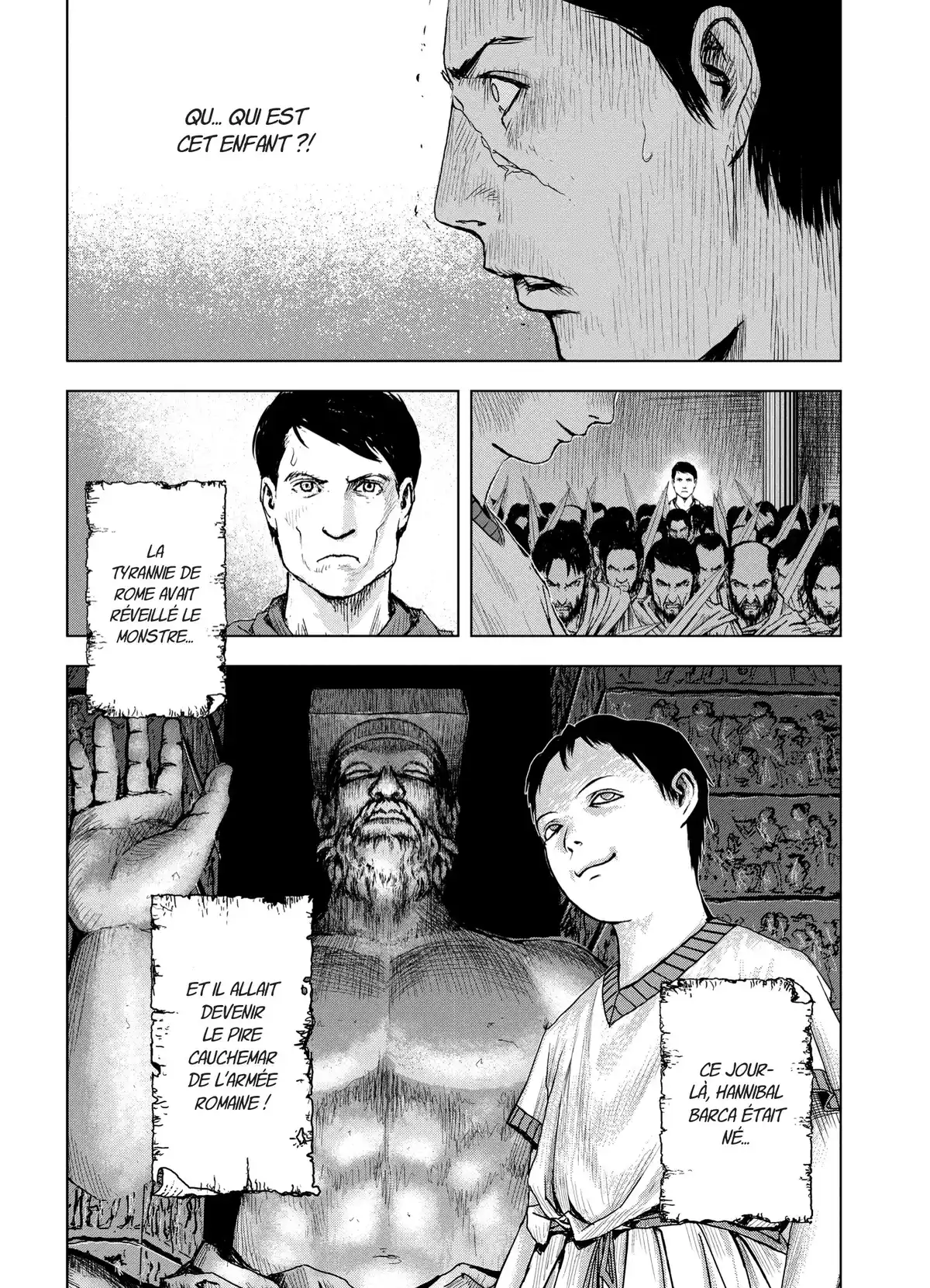 Ad Astra Volume 1 page 52
